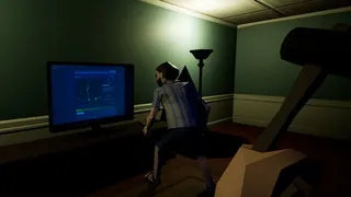 Скриншот 3 к игре Discreet