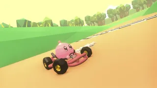 Скриншот 6 к игре MagiKart: Retro Kart Racing
