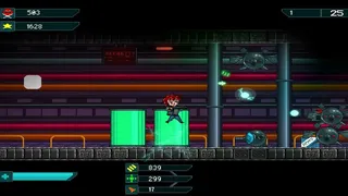 Скриншот 4 к игре Axizon Labs: Zombies