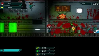Скриншот 6 к игре Axizon Labs: Zombies