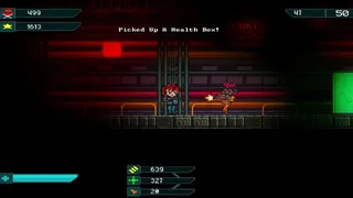 Скриншот 7 к игре Axizon Labs: Zombies