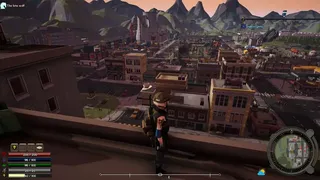 Скриншот 1 к игре Heavenworld