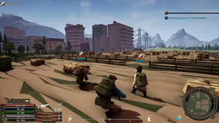 Скриншот 6 к игре Heavenworld