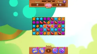 Скриншот 2 к игре Color Crush