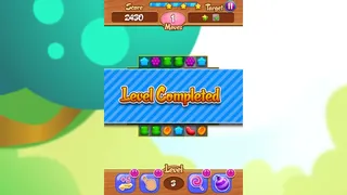 Скриншот 3 к игре Color Crush