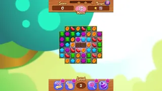 Скриншот 4 к игре Color Crush