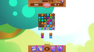 Скриншот 5 к игре Color Crush