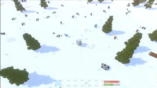 Скриншот 1 к игре Terracosmic