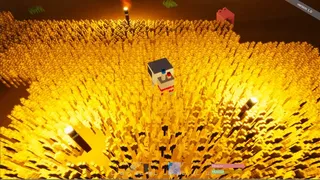 Скриншот 2 к игре Terracosmic