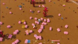 Скриншот 4 к игре Terracosmic