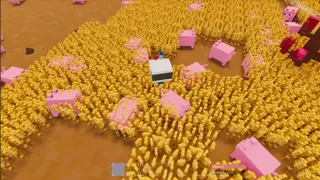 Скриншот 6 к игре Terracosmic
