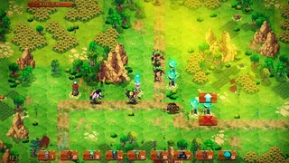 Скриншот 4 к игре Defense high