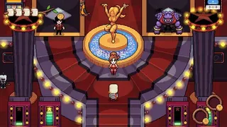 Скриншот 2 к игре Toasty: Ashes of Dusk
