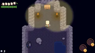 Скриншот 4 к игре Toasty: Ashes of Dusk