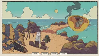 Скриншот 3 к игре Aquamarine: Explorer's Edition