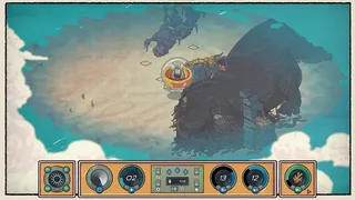 Скриншот 4 к игре Aquamarine: Explorer's Edition