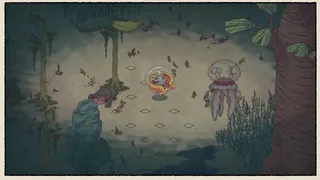Скриншот 5 к игре Aquamarine: Explorer's Edition