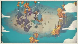 Скриншот 7 к игре Aquamarine: Explorer's Edition