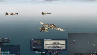 Скриншот 4 к игре War on the Sea