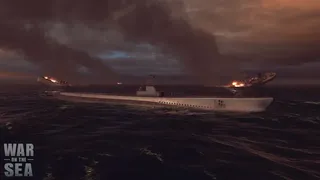 Скриншот 8 к игре War on the Sea