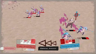 Скриншот 3 к игре Historica Fantasia