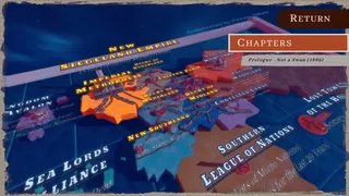 Скриншот 5 к игре Historica Fantasia