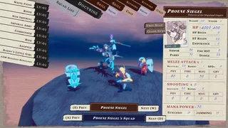 Скриншот 6 к игре Historica Fantasia