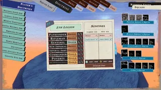 Скриншот 7 к игре Historica Fantasia