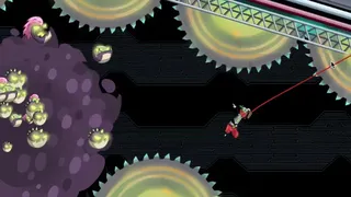 Скриншот 1 к игре Swing Striker