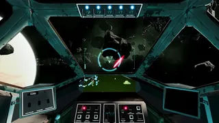 Скриншот 6 к игре Hard Vacuum