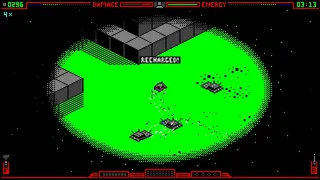Скриншот 6 к игре Interstate Drifter 2000