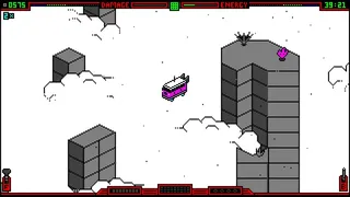 Скриншот 7 к игре Interstate Drifter 2000