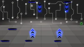 Скриншот 4 к игре Pay Me In Colors