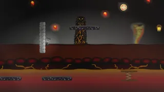 Скриншот 6 к игре Pay Me In Colors