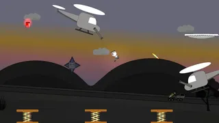 Скриншот 7 к игре Pay Me In Colors