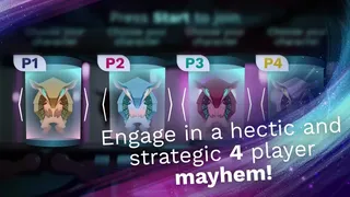 Скриншот 2 к игре Polarities
