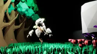 Скриншот 1 к игре Unknown Ways