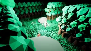 Скриншот 4 к игре Unknown Ways
