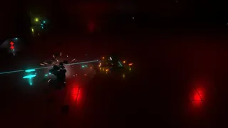 Скриншот 2 к игре Murk