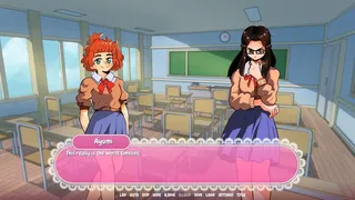 Скриншот 5 к игре My Sweet Confession