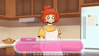 Скриншот 6 к игре My Sweet Confession