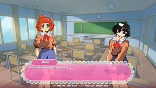 Скриншот 7 к игре My Sweet Confession