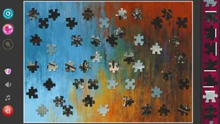 Скриншот 2 к игре Jigsaw Puzzles for Kids and Adults - Europe