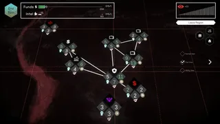 Скриншот 2 к игре The Shadow Government Simulator