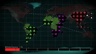 Скриншот 6 к игре The Shadow Government Simulator