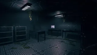 Скриншот 7 к игре The Walking Fish 2: Final Frontier