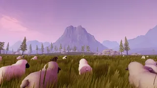 Скриншот 4 к игре Therapy Sheep VR