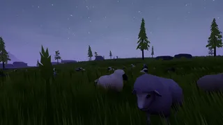 Скриншот 6 к игре Therapy Sheep VR