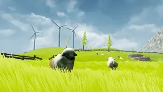 Скриншот 7 к игре Therapy Sheep VR