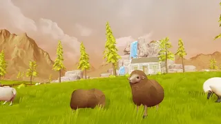 Скриншот 8 к игре Therapy Sheep VR